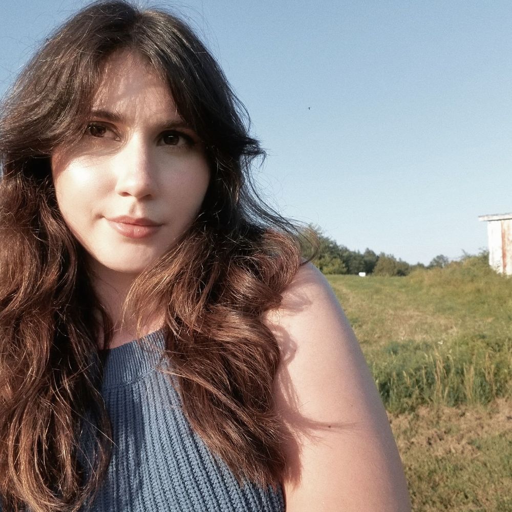 Meet your Posher, Sarah fay